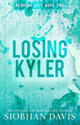Losing Kyler 1959285475 Book Cover