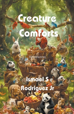 Creature Comforts            Book Cover