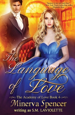 The Language of Love 1951662520 Book Cover