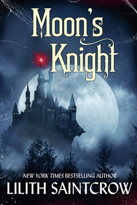 Moon's Knight B0F9S663VL Book Cover