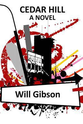 Cedar Hill 1497523672 Book Cover