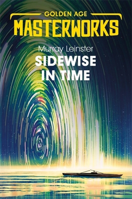 Sidewise in Time 1473227399 Book Cover
