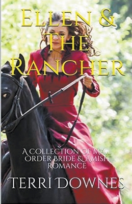 Ellen & The Rancher B0CVNPRCTQ Book Cover