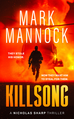 Killsong 1036711080 Book Cover