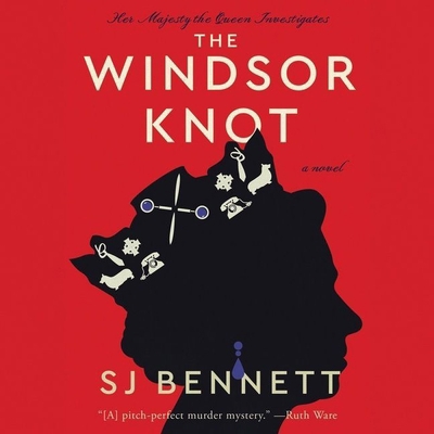 The Windsor Knot 1799950204 Book Cover