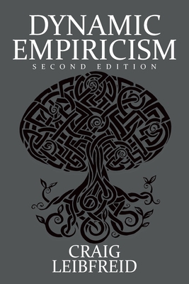 Dynamic Empiricism: Second Edition 1098018389 Book Cover