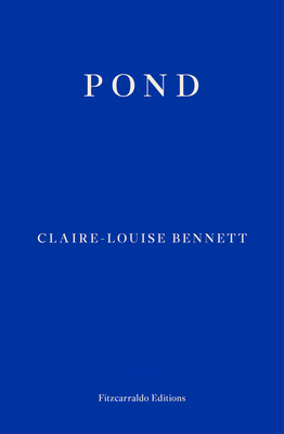 Pond 1910695092 Book Cover