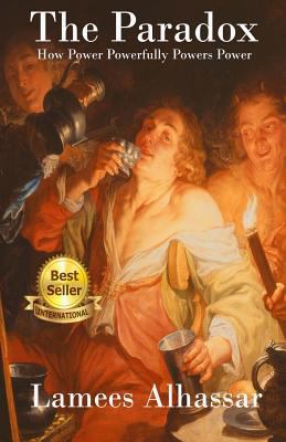The Paradox 1537475983 Book Cover