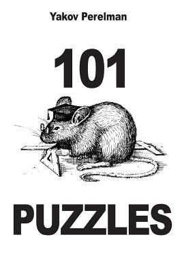 101 Puzzles 2917260335 Book Cover