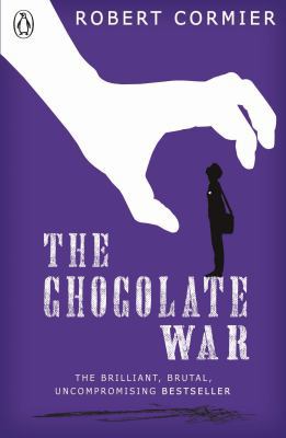 The Chocolate War 0141312513 Book Cover