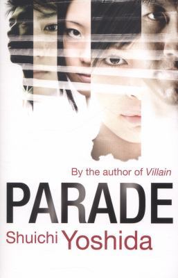 Parade 1846552370 Book Cover