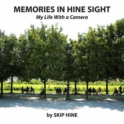 Paperback Memories in Hine Sight : My Life with a Camera Book