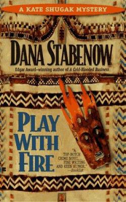 Play with Fire 0425152545 Book Cover