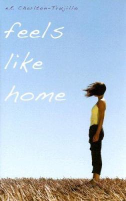 Feels Like Home 0385903499 Book Cover