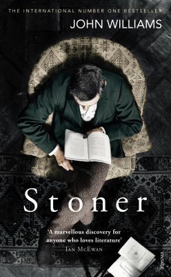 Stoner: A Novel 0099595761 Book Cover