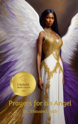 Prayers for an Angel B0DJCGT4WQ Book Cover