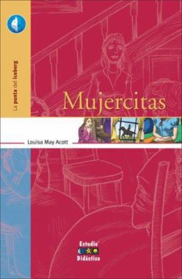 Mujercitas [Spanish] 8497862686 Book Cover