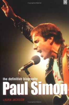 Paul Simon 0749923431 Book Cover