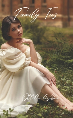 Family Ties 1489535268 Book Cover