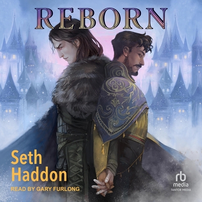 Reborn B0CW5D3932 Book Cover