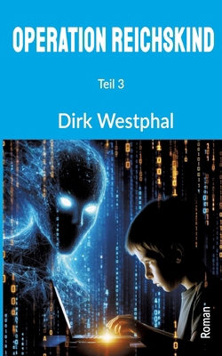 Operation Reichskind [German] 3384619064 Book Cover