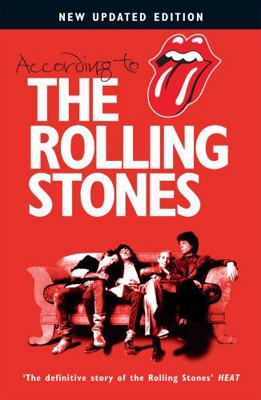 According to the "Rolling Stones" 0753818442 Book Cover