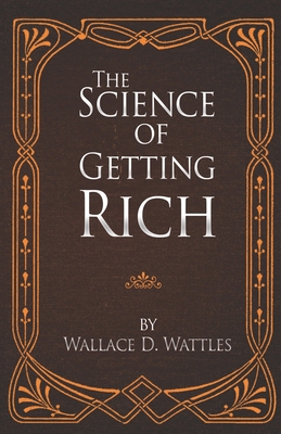 The Science of Getting Rich 163089009X Book Cover