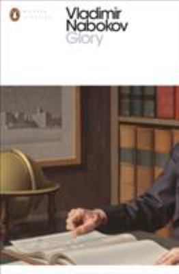 Glory (Penguin Modern Classics) 0141188510 Book Cover