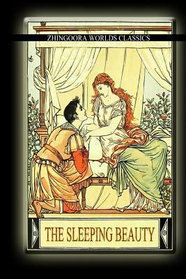 The Sleeping Beauty 147839059X Book Cover