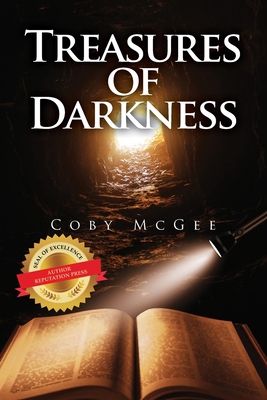 Treasures of Darkness B0CF8353Z9 Book Cover