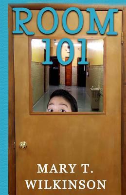 Room 101 1981199098 Book Cover