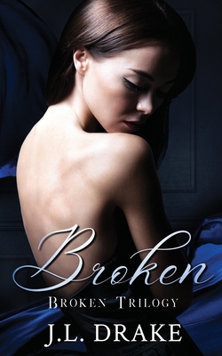 Broken - Anniversary Edition 1640348212 Book Cover