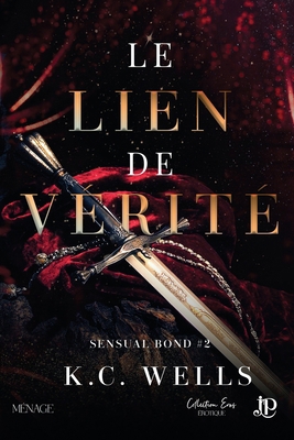 Le lien de vérité [French] 2384407252 Book Cover