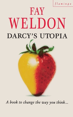 Darcy's Utopia 0006545920 Book Cover
