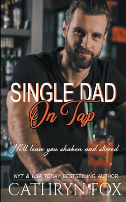 Single Dad on Tap 1393292321 Book Cover
