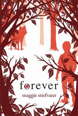 Forever 054531528X Book Cover