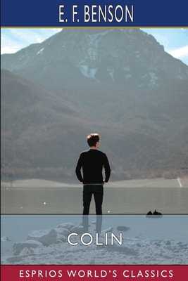 Colin (Esprios Classics) B0C5Z8LT59 Book Cover