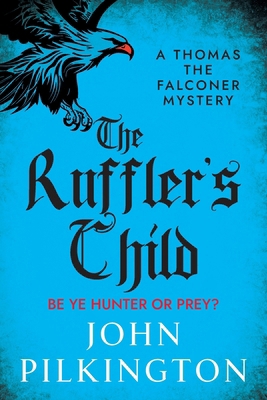 The Ruffler's Child [Large Print] 1806008831 Book Cover