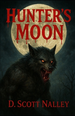 Hunter's Moon B0G5MC3WNN Book Cover