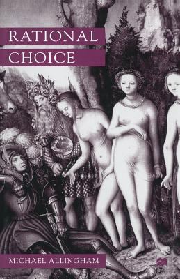 Rational Choice 1349149381 Book Cover