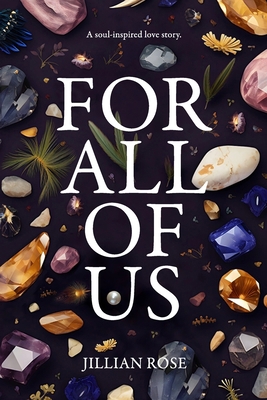 For All of Us 0999884719 Book Cover