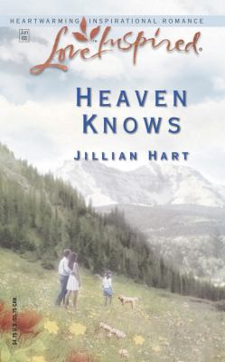 Heaven Knows 0373872194 Book Cover