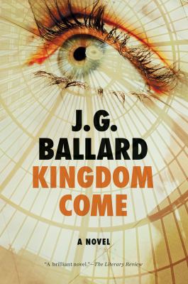 Kingdom Come 0871403196 Book Cover