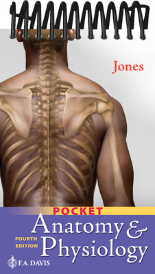 Pocket Anatomy & Physiology 1719642958 Book Cover