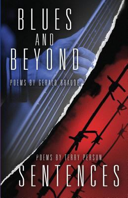 Blues and Beyond & Sentences 1535184515 Book Cover