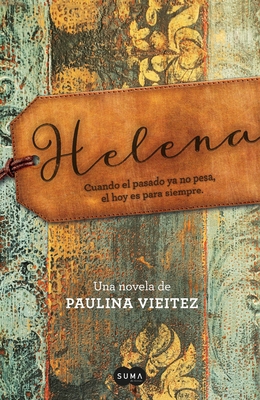 Helena. (Spanish Edition) [Spanish] 607314704X Book Cover
