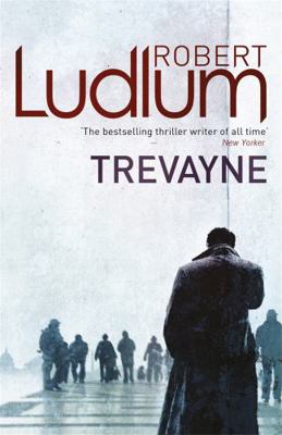 Trevayne 1409119831 Book Cover