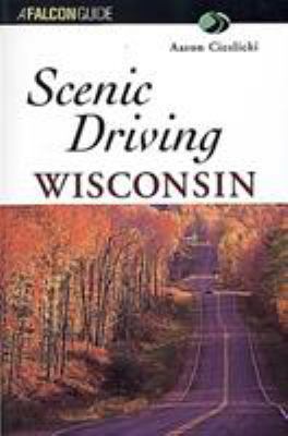 Wisconsin 1560445580 Book Cover