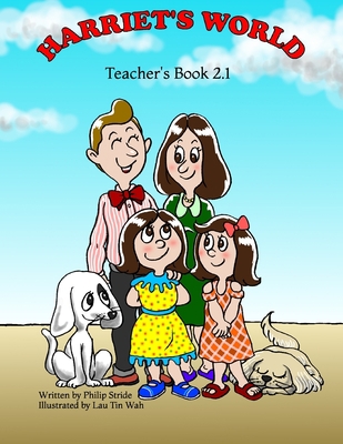 Teacher's Book 2.1 1079185852 Book Cover