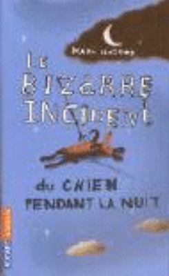 Le bizarre incident du chien pendant la nuit [French] 2266142836 Book Cover